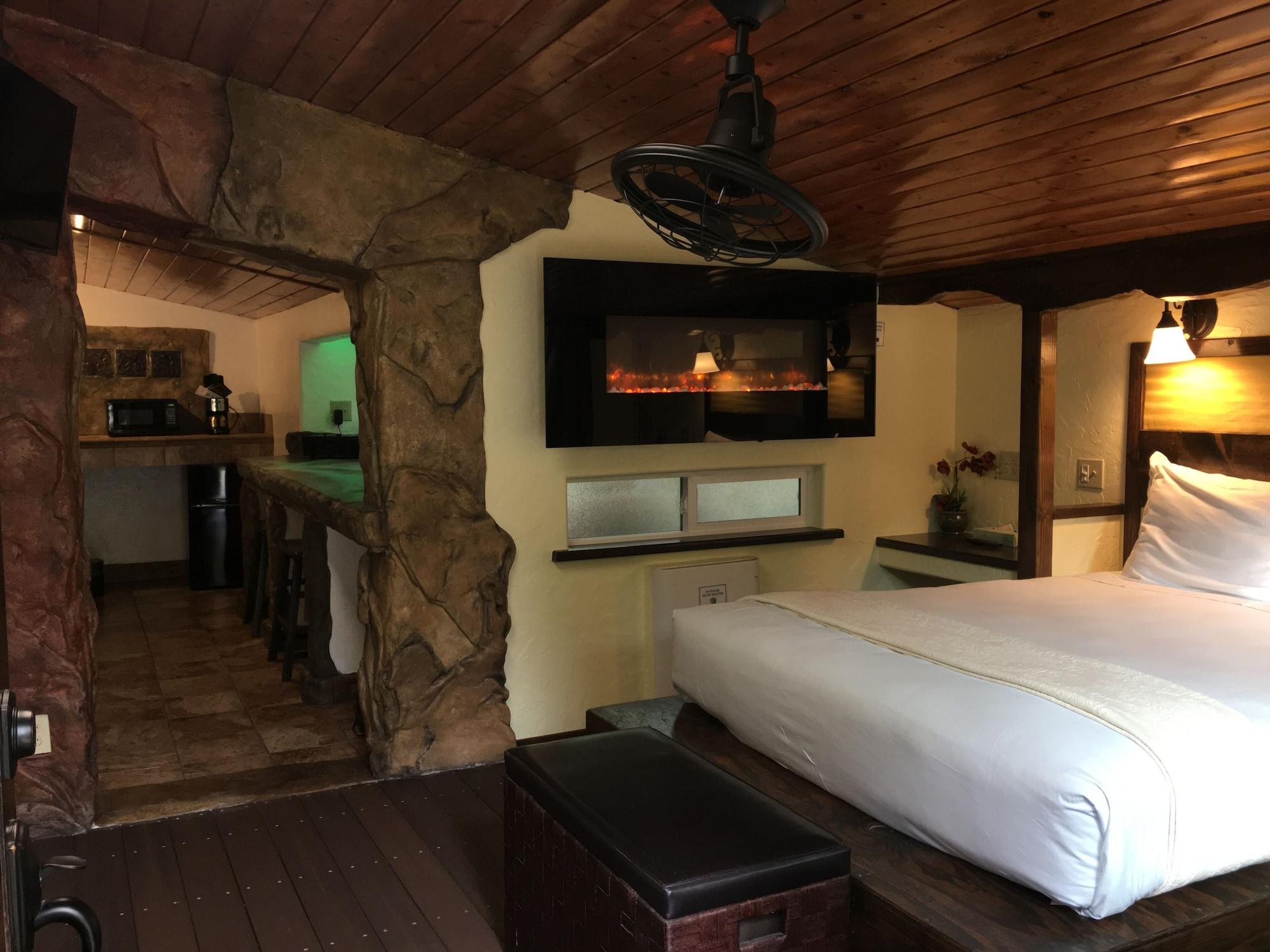 Chalet Kilauea Volcano Kültér fotó