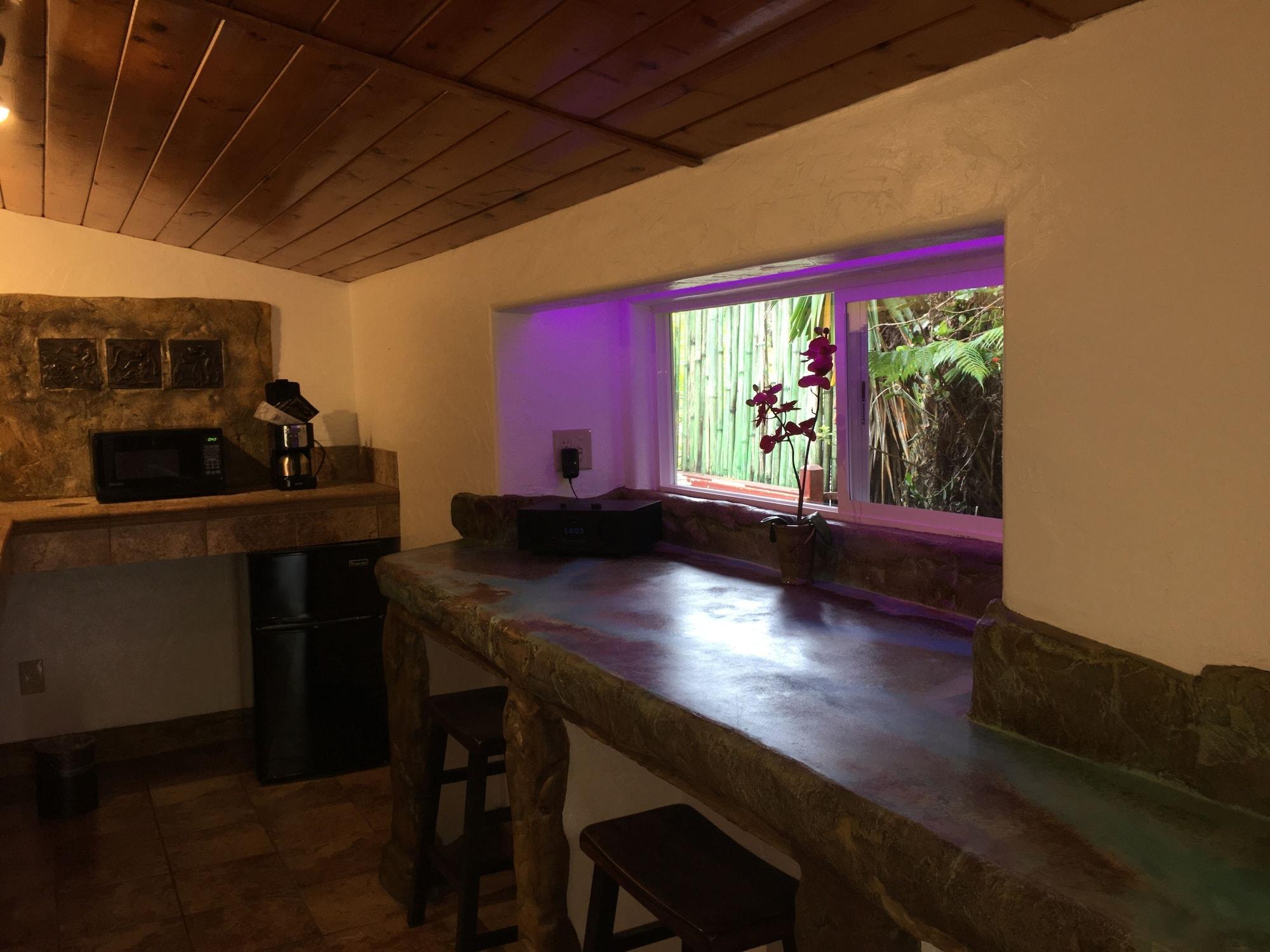 Chalet Kilauea Volcano Kültér fotó