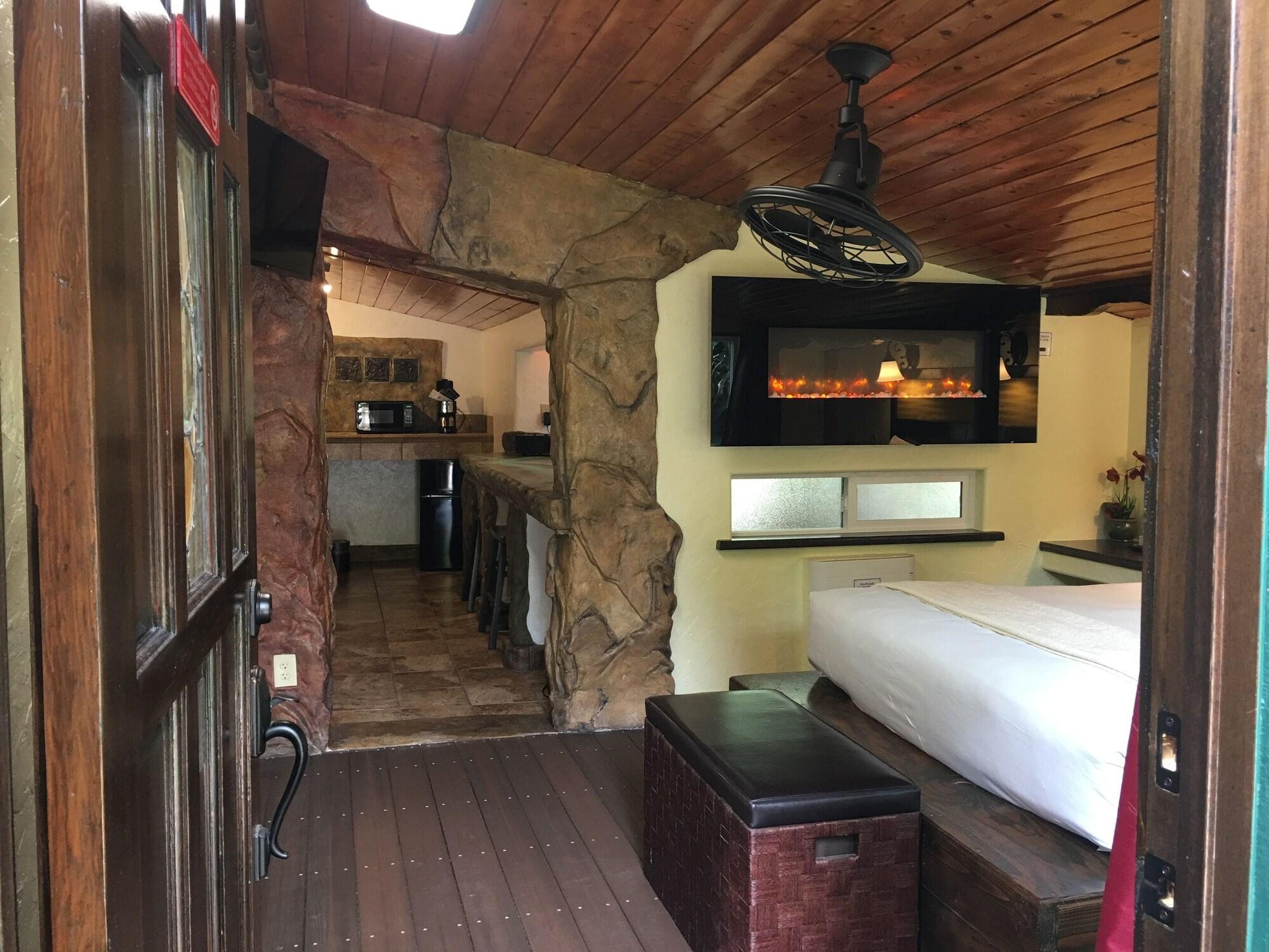 Chalet Kilauea Volcano Kültér fotó