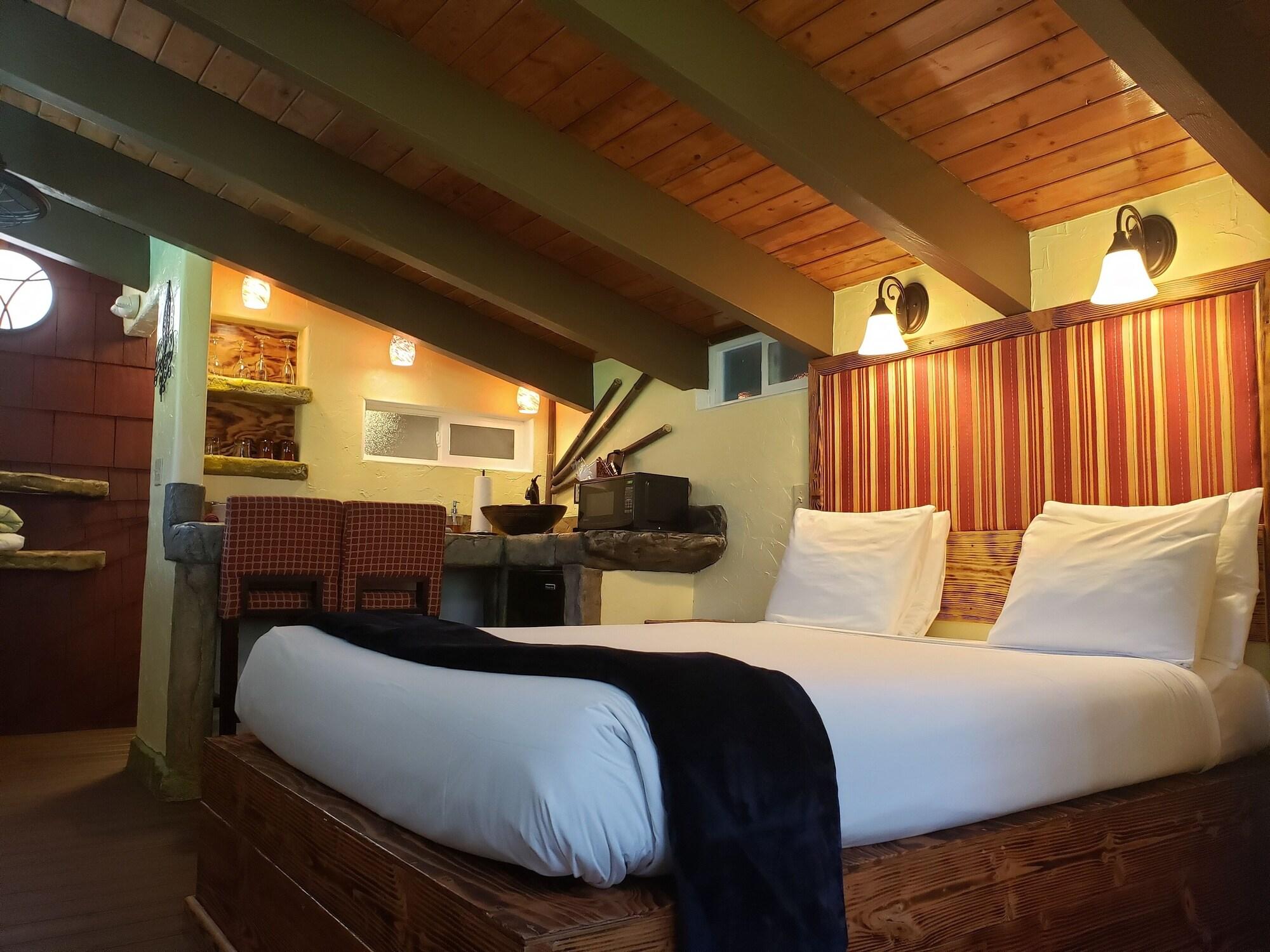 Chalet Kilauea Volcano Kültér fotó